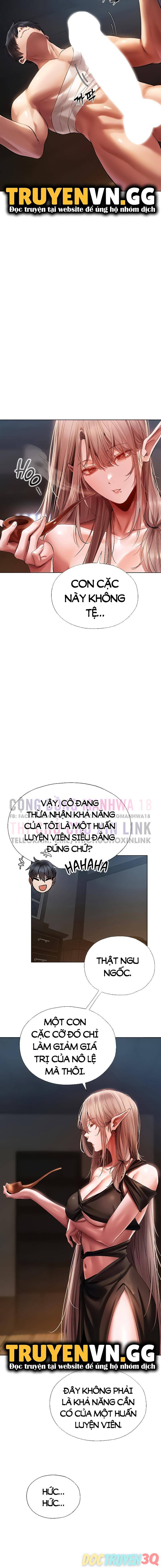 Thợ Săn Mẹ Milf - Chap 15