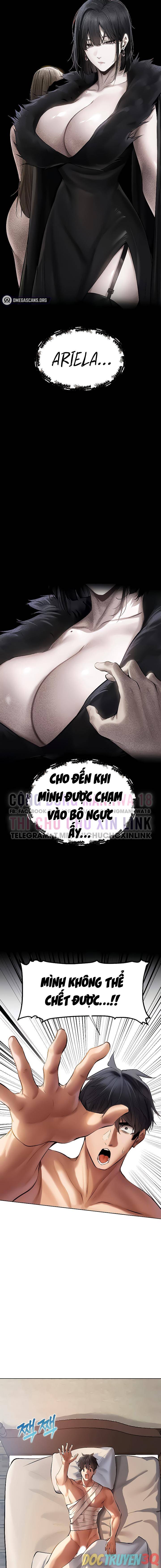 Thợ Săn Mẹ Milf - Chap 15