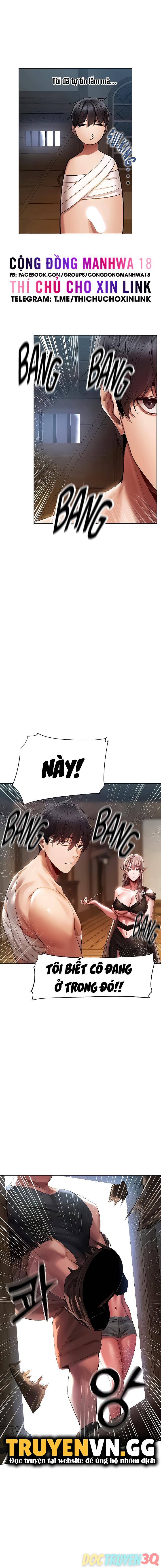 Thợ Săn Mẹ Milf - Chap 15