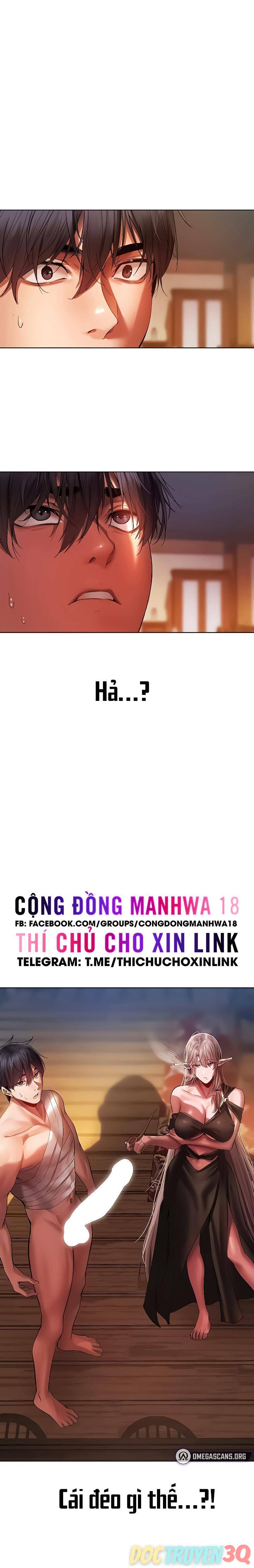Thợ Săn Mẹ Milf - Chap 15