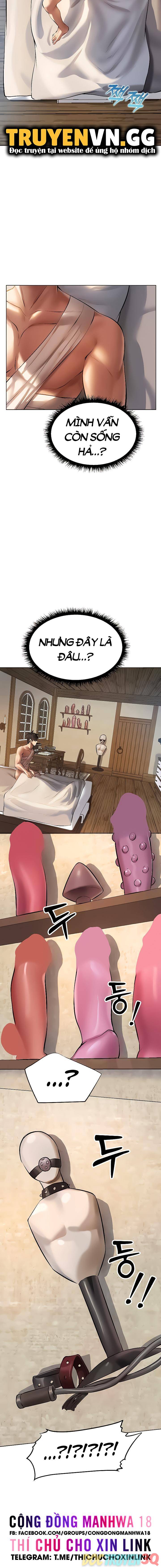 Thợ Săn Mẹ Milf - Chap 15