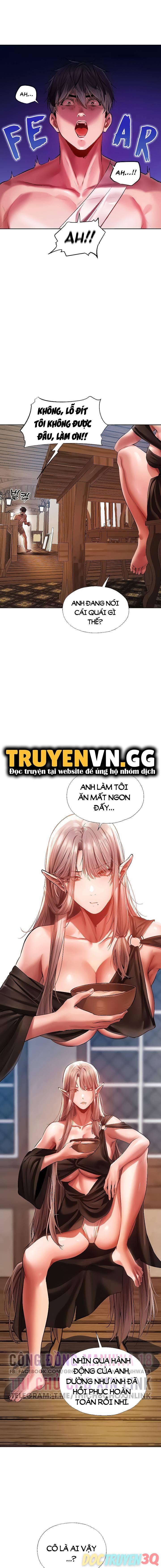 Thợ Săn Mẹ Milf - Chap 15