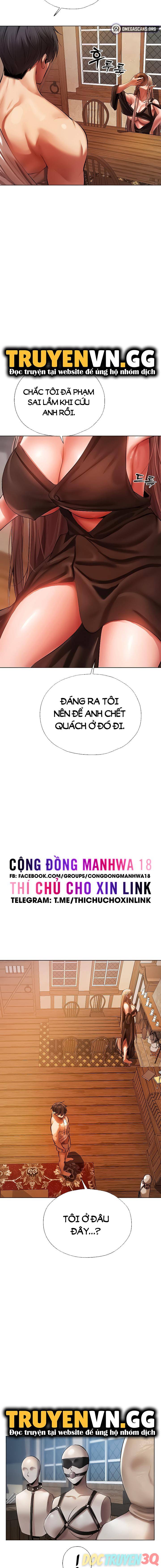 Thợ Săn Mẹ Milf - Chap 15