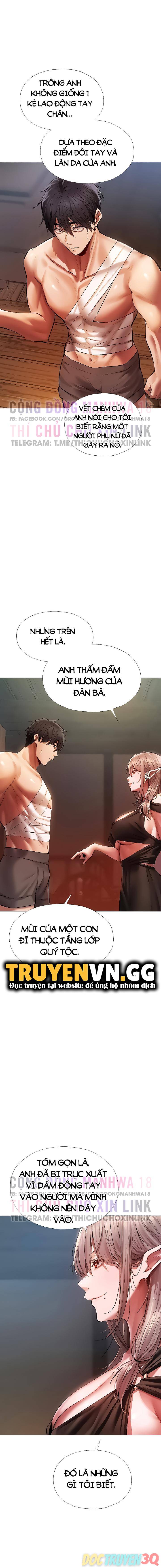 Thợ Săn Mẹ Milf - Chap 15