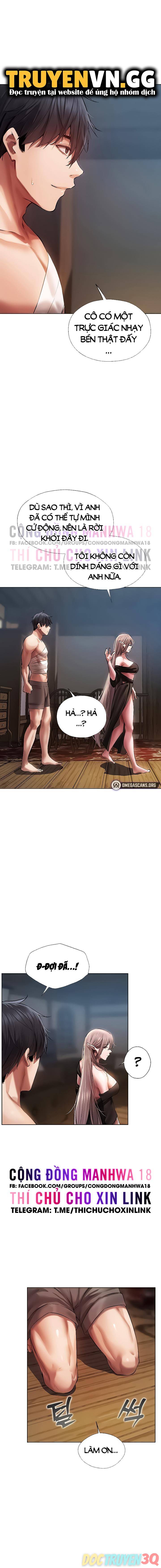 Thợ Săn Mẹ Milf - Chap 15