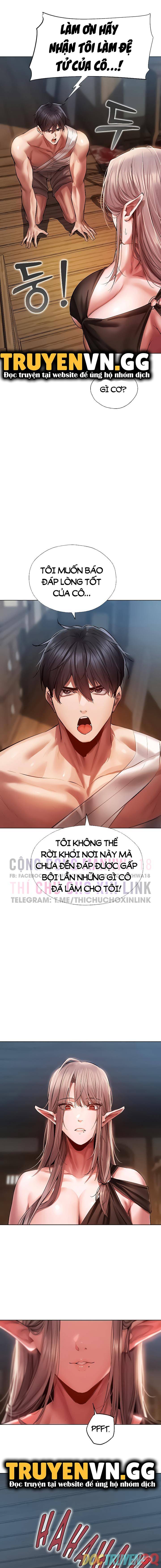 Thợ Săn Mẹ Milf - Chap 15
