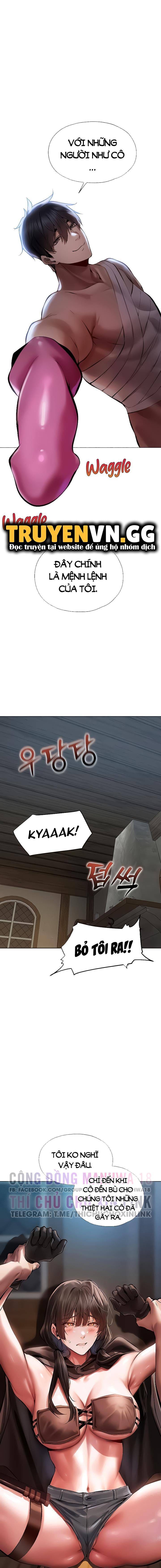 Thợ Săn Mẹ Milf - Chap 16