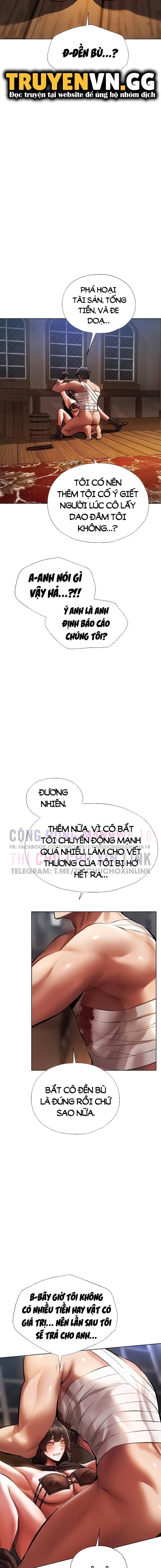 Thợ Săn Mẹ Milf - Chap 16