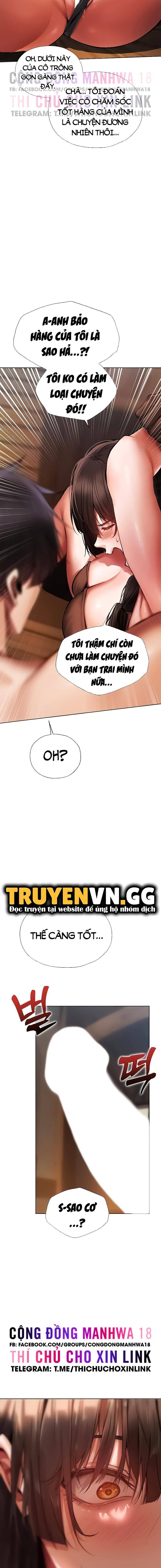 Thợ Săn Mẹ Milf - Chap 16