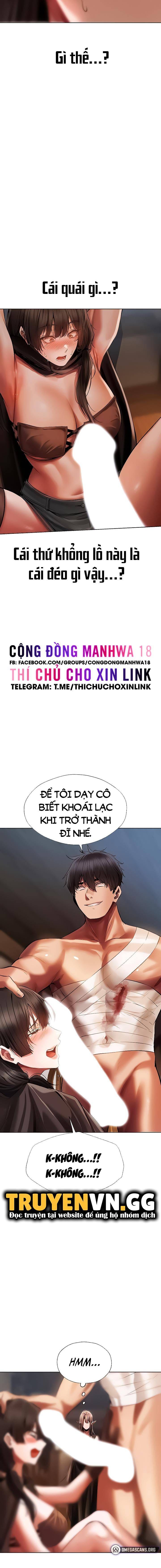 Thợ Săn Mẹ Milf - Chap 16
