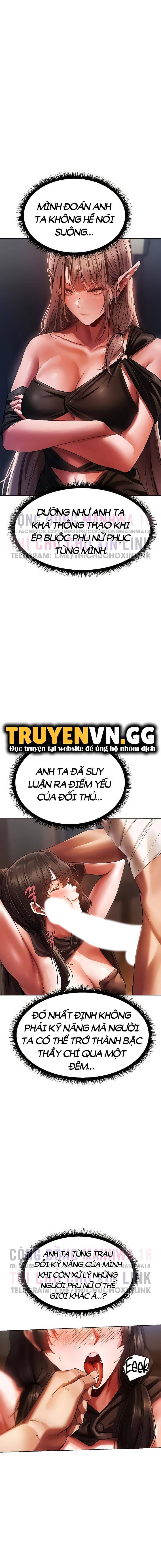 Thợ Săn Mẹ Milf - Chap 16
