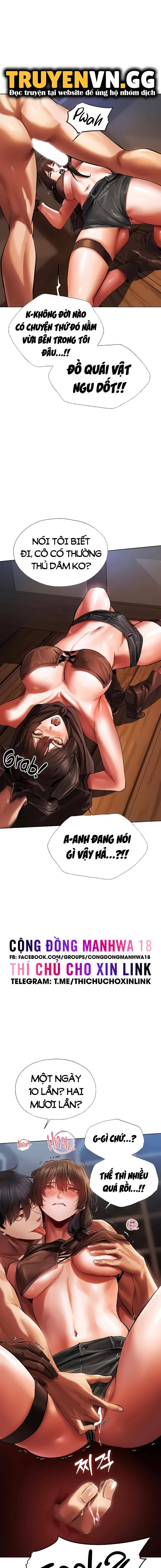 Thợ Săn Mẹ Milf - Chap 16