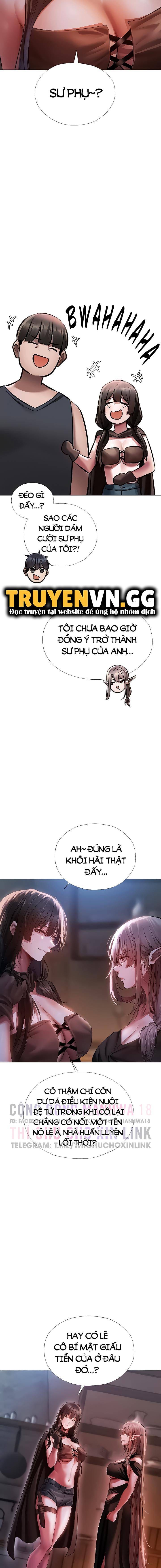 Thợ Săn Mẹ Milf - Chap 16