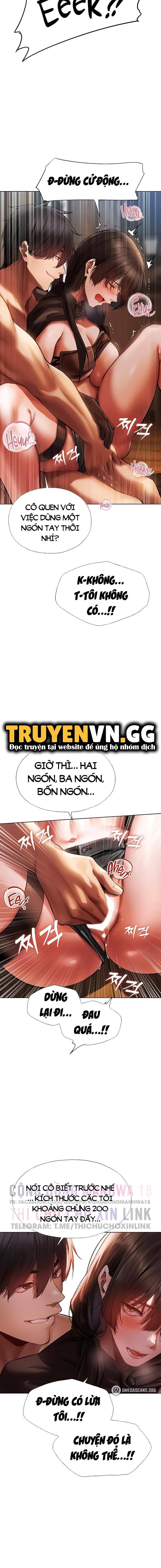 Thợ Săn Mẹ Milf - Chap 16