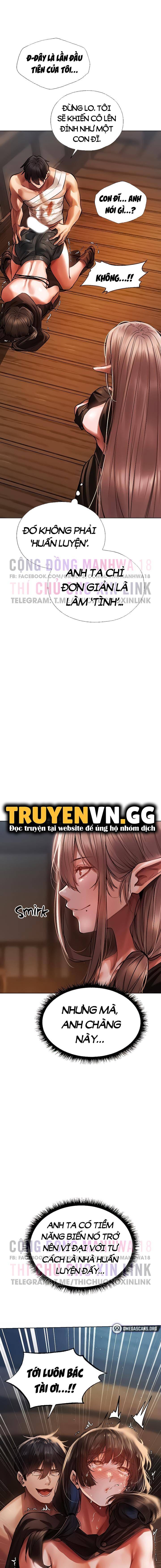 Thợ Săn Mẹ Milf - Chap 16