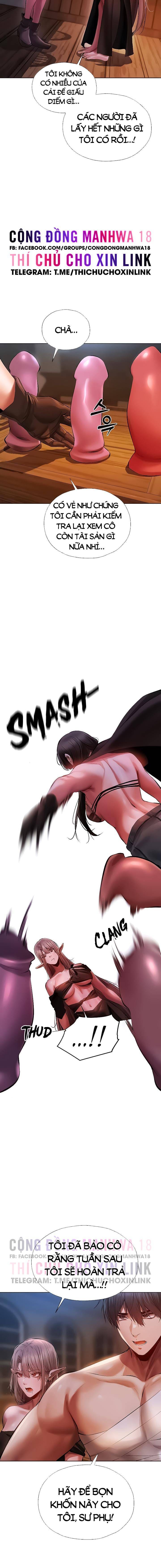 Thợ Săn Mẹ Milf - Chap 16