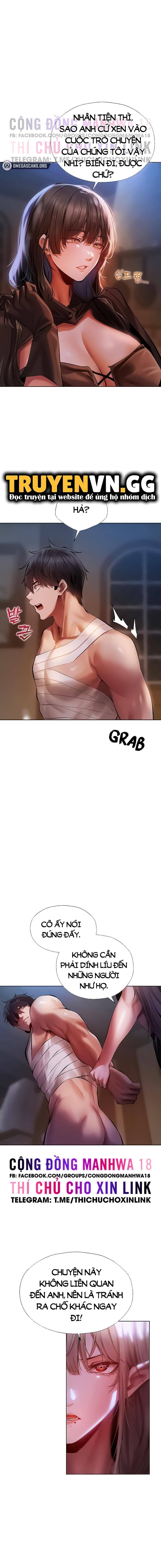 Thợ Săn Mẹ Milf - Chap 16
