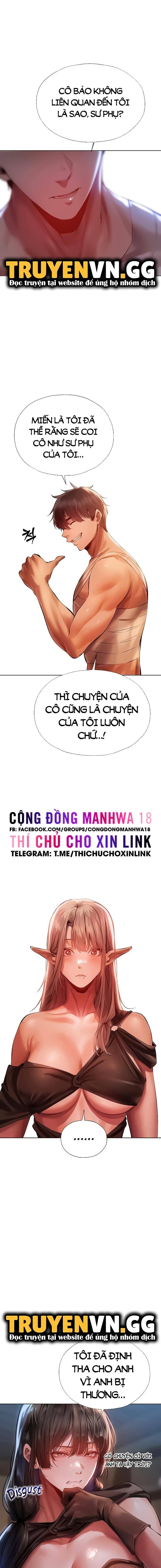 Thợ Săn Mẹ Milf - Chap 16