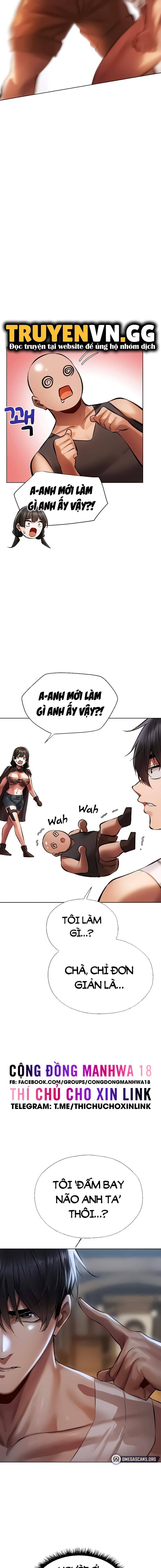 Thợ Săn Mẹ Milf - Chap 16
