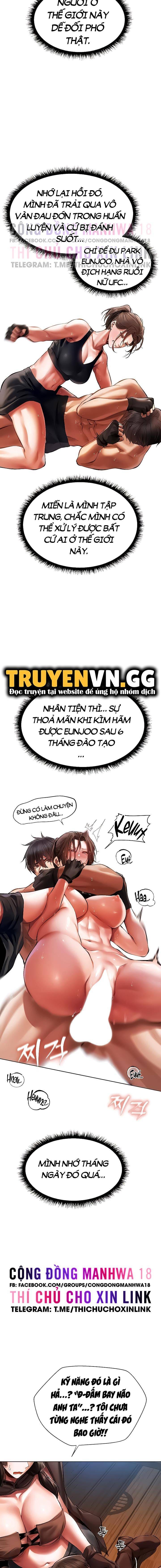 Thợ Săn Mẹ Milf - Chap 16