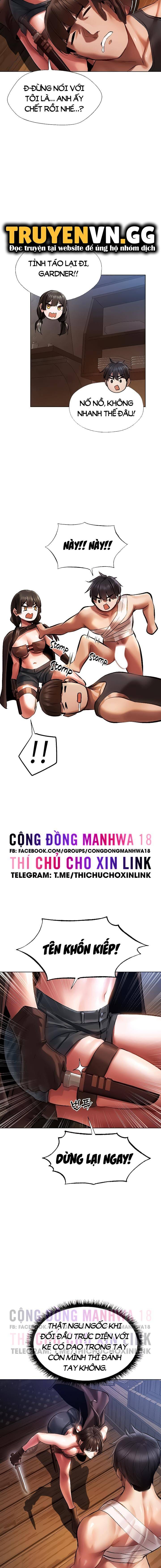 Thợ Săn Mẹ Milf - Chap 16