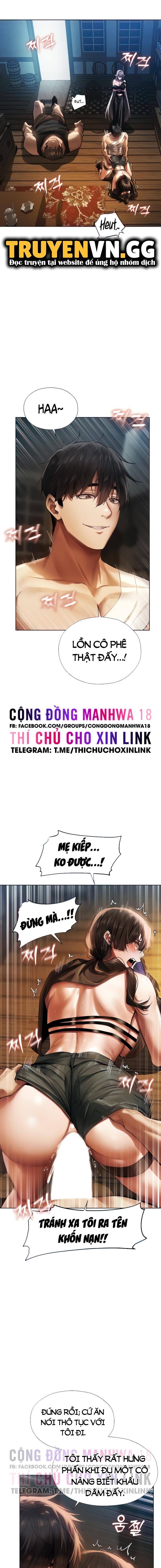Thợ Săn Mẹ Milf - Chap 17