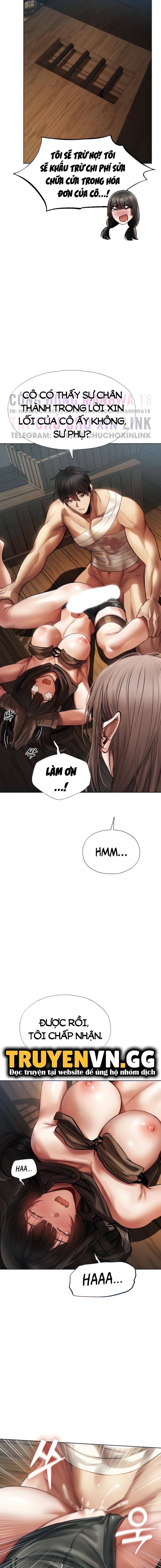Thợ Săn Mẹ Milf - Chap 17