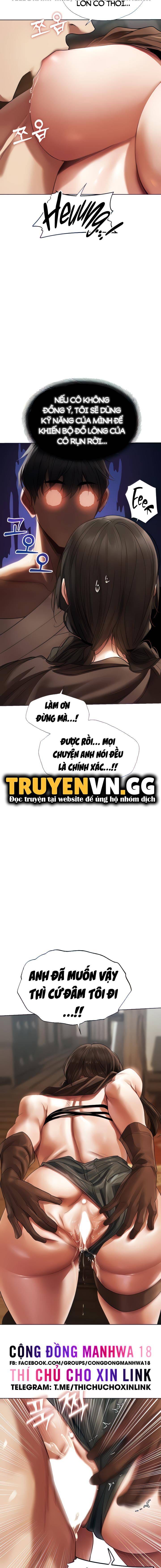 Thợ Săn Mẹ Milf - Chap 17