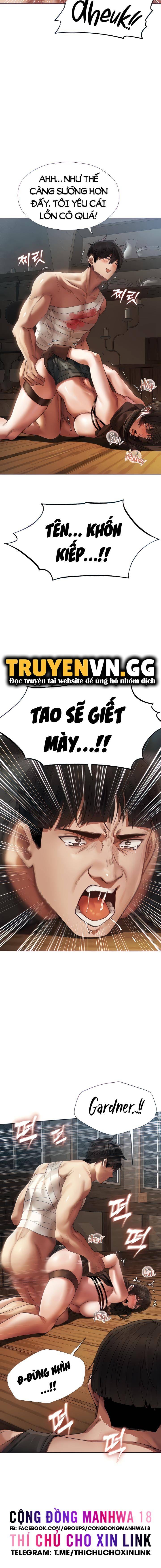 Thợ Săn Mẹ Milf - Chap 17