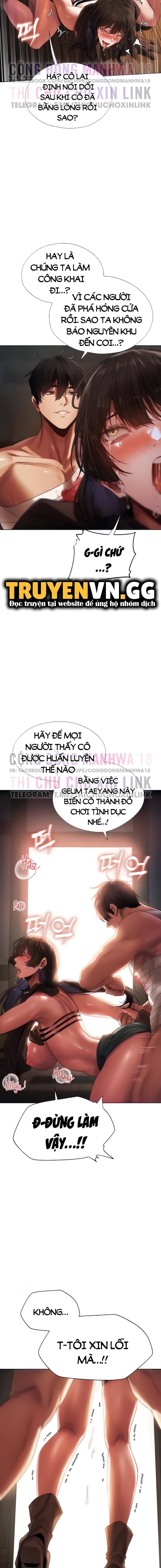 Thợ Săn Mẹ Milf - Chap 17