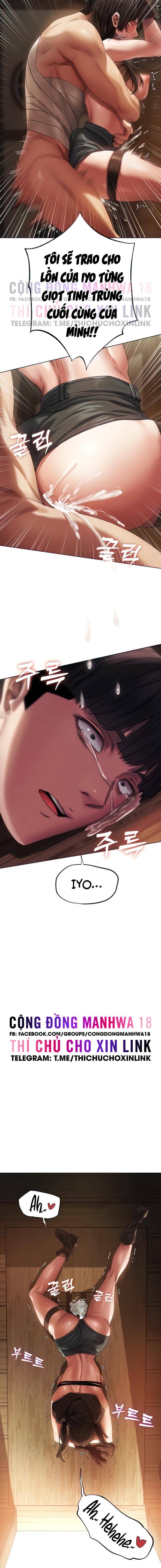 Thợ Săn Mẹ Milf - Chap 17