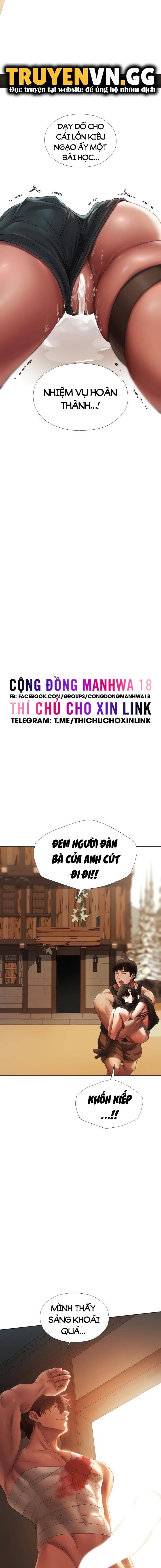 Thợ Săn Mẹ Milf - Chap 17