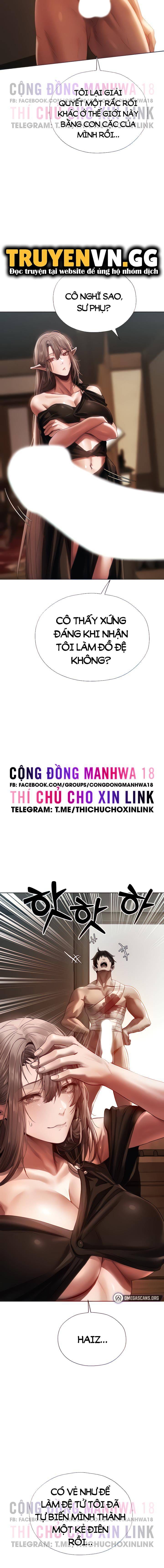 Thợ Săn Mẹ Milf - Chap 17