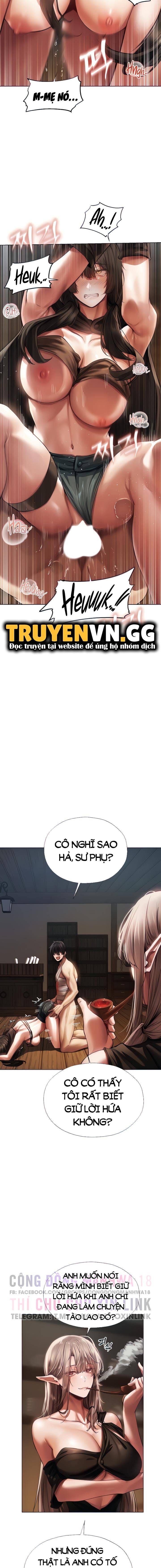 Thợ Săn Mẹ Milf - Chap 17