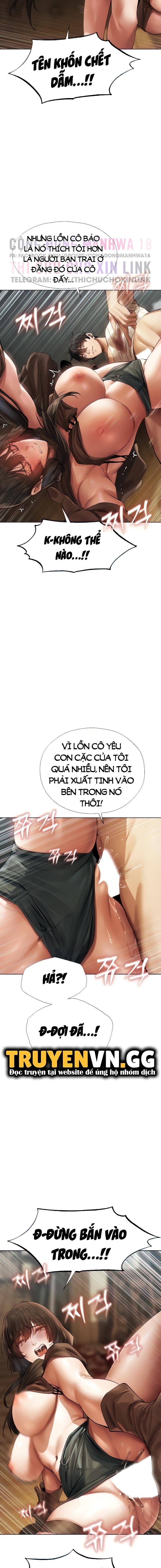 Thợ Săn Mẹ Milf - Chap 17