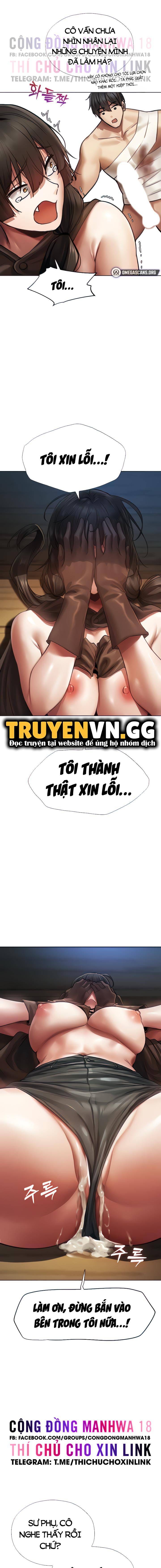 Thợ Săn Mẹ Milf - Chap 17