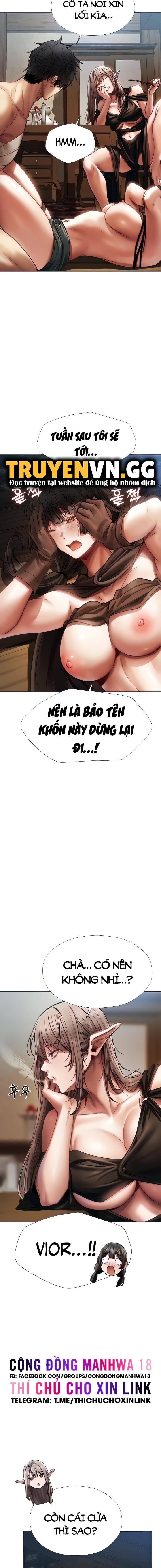 Thợ Săn Mẹ Milf - Chap 17