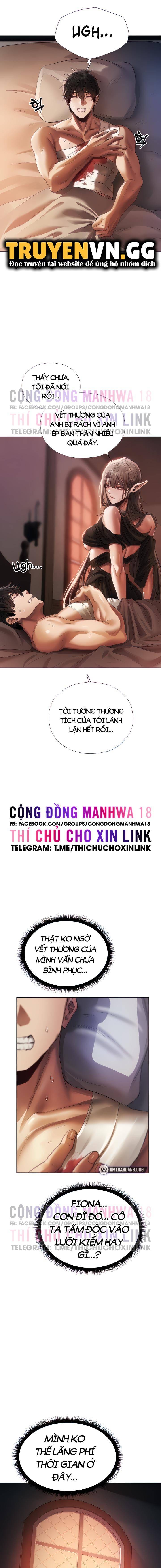 Thợ Săn Mẹ Milf - Chap 18