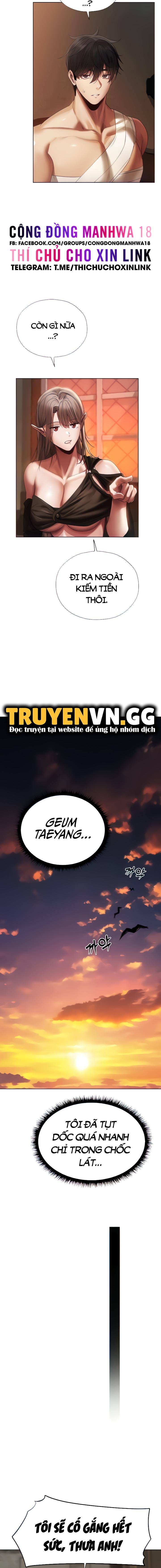Thợ Săn Mẹ Milf - Chap 18