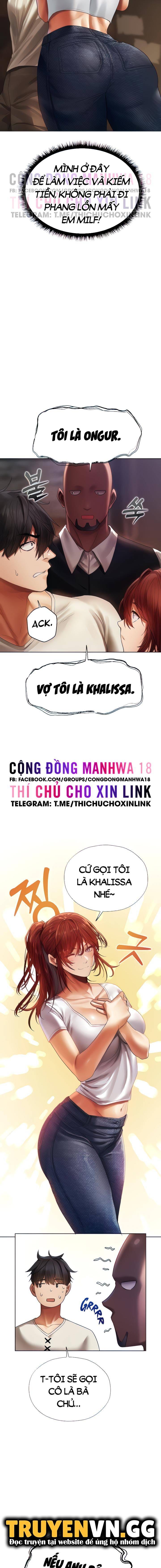 Thợ Săn Mẹ Milf - Chap 18