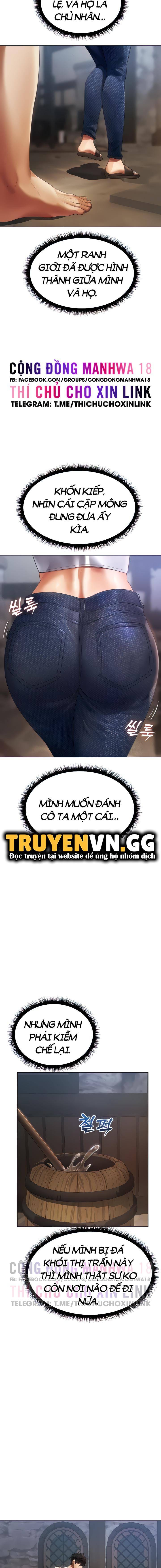 Thợ Săn Mẹ Milf - Chap 18