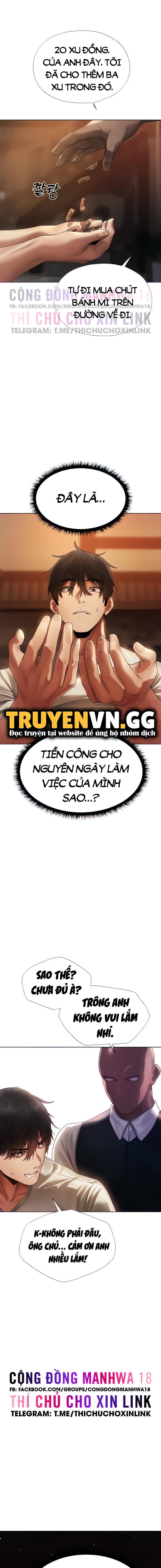 Thợ Săn Mẹ Milf - Chap 18