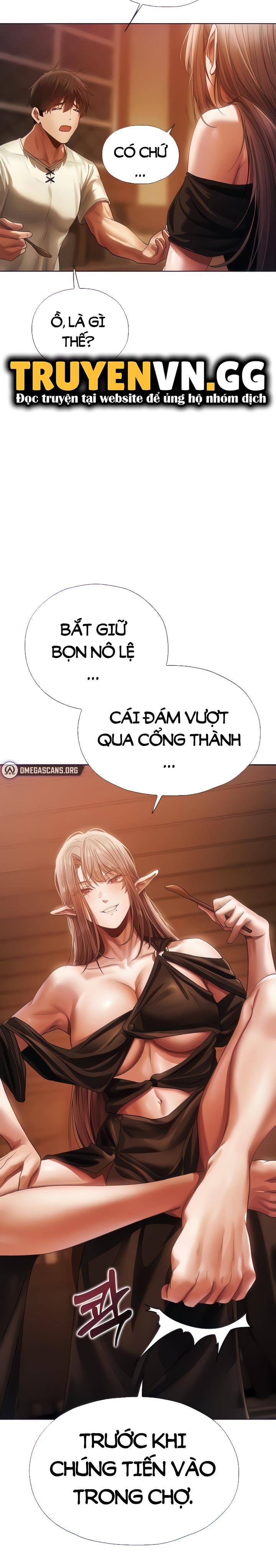 Thợ Săn Mẹ Milf - Chap 18