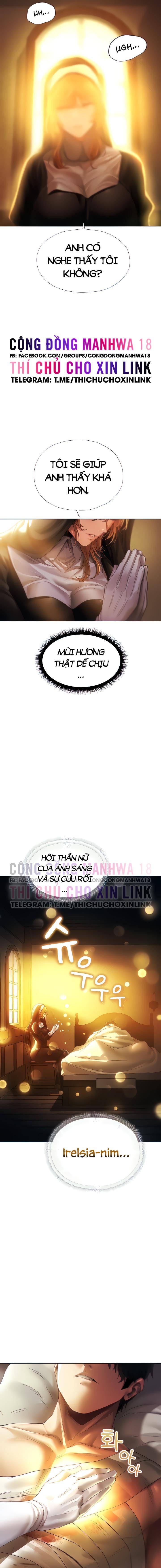 Thợ Săn Mẹ Milf - Chap 18
