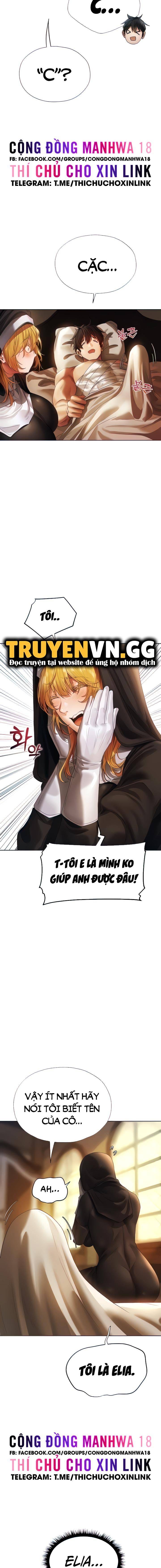 Thợ Săn Mẹ Milf - Chap 18