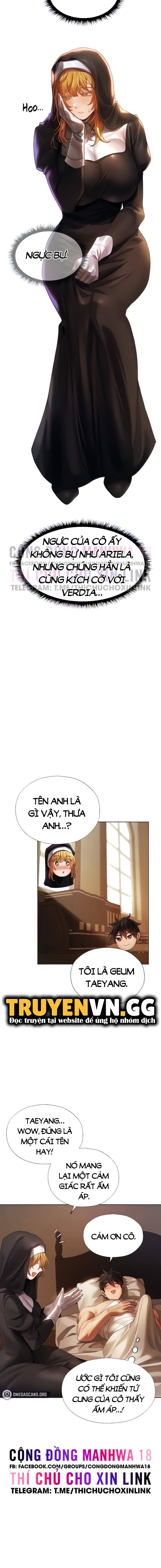 Thợ Săn Mẹ Milf - Chap 18