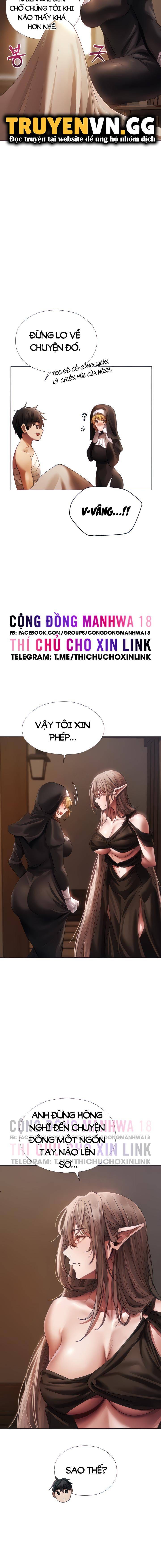 Thợ Săn Mẹ Milf - Chap 18