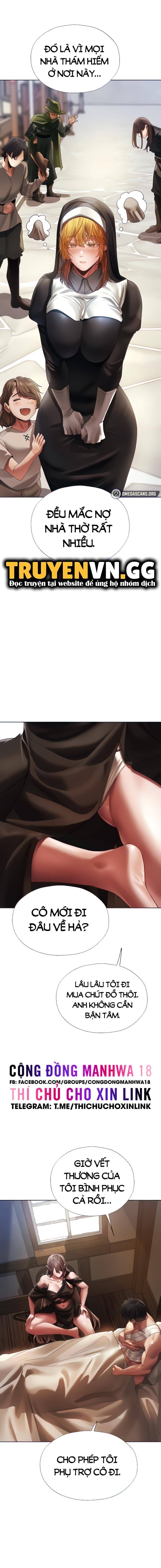 Thợ Săn Mẹ Milf - Chap 18