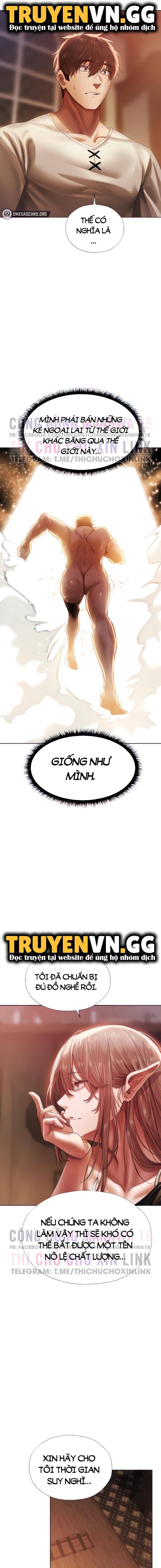 Thợ Săn Mẹ Milf - Chap 19