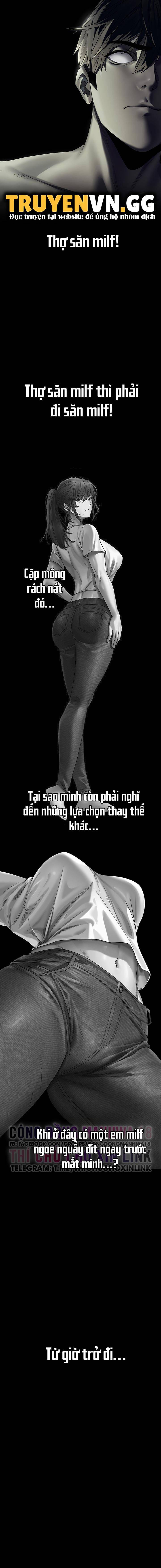 Thợ Săn Mẹ Milf - Chap 19